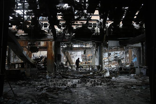 Xung đột tại Trung Đông: Iran đặt thời hạn cho kế hoạch tấn công các trường đại học